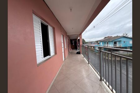 Apartamento para alugar com 48m², 2 quartos e 1 vagaTerraço