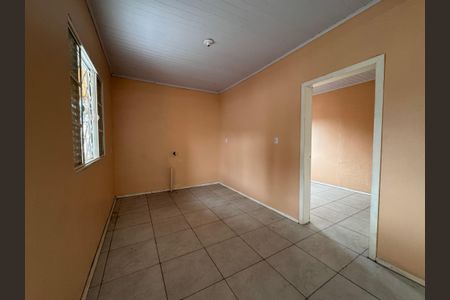 Sala/Cozinha de casa para alugar com 2 quartos, 80m² em Campina, São Leopoldo
