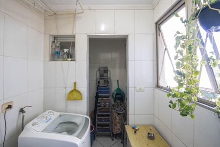 Apartamento à venda com 54m², 2 quartos e 1 vagaÁrea de Serviço