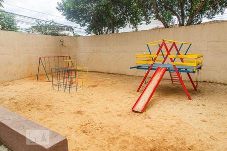 Apartamento à venda com 54m², 2 quartos e 1 vagaÁrea comum - Playground