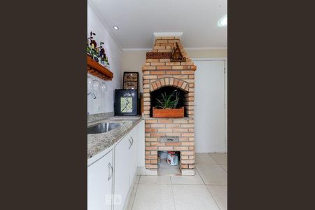 Apartamento à venda com 54m², 2 quartos e 1 vagaEspaço Gourmet