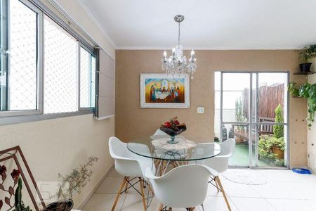 Apartamento à venda com 54m², 2 quartos e 1 vagaEspaço Gourmet