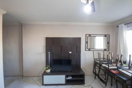 Apartamento à venda com 54m², 2 quartos e 1 vagaSala