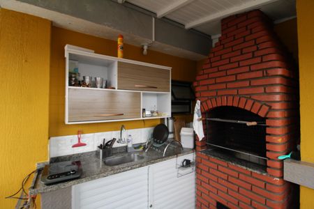 Apartamento para alugar com 166m², 4 quartos e 4 vagasÁrea de Lazer