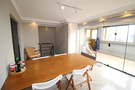 Apartamento para alugar com 166m², 4 quartos e 4 vagasÁrea de Lazer