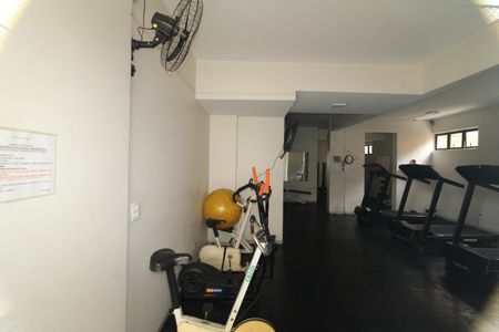 Apartamento para alugar com 166m², 4 quartos e 4 vagasÁrea Comum