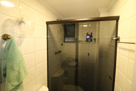 Apartamento para alugar com 166m², 4 quartos e 4 vagasBanheiro de Serviço