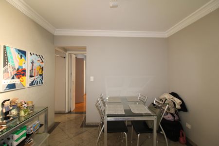 Sala de apartamento para alugar com 4 quartos, 166m² em Casa Verde, São Paulo