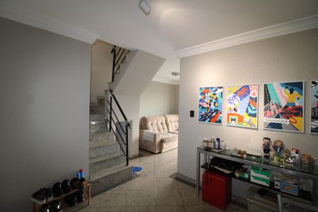 Sala de apartamento para alugar com 4 quartos, 166m² em Casa Verde, São Paulo