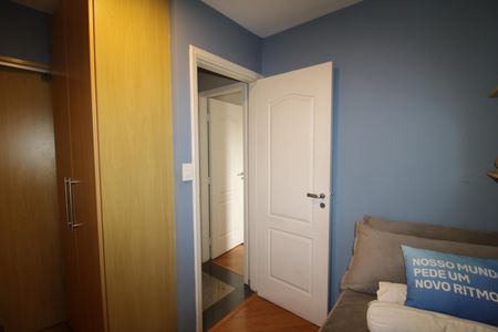 Apartamento para alugar com 166m², 4 quartos e 4 vagasQuarto 2