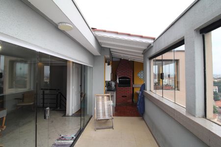 Apartamento para alugar com 166m², 4 quartos e 4 vagasÁrea de Lazer