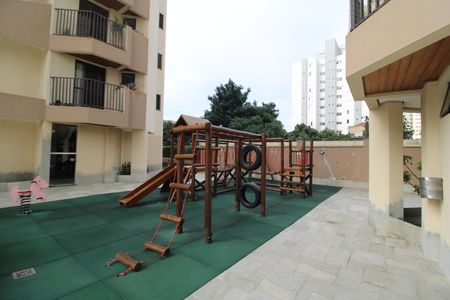 Apartamento para alugar com 166m², 4 quartos e 4 vagasÁrea Comum