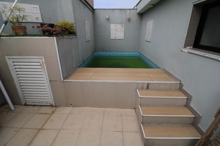 Apartamento para alugar com 166m², 4 quartos e 4 vagasÁrea de Lazer