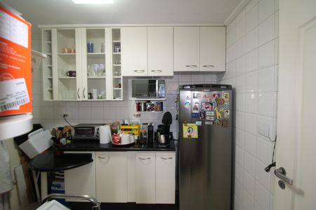 Apartamento para alugar com 166m², 4 quartos e 4 vagasCozinha