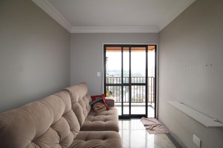 Apartamento para alugar com 166m², 4 quartos e 4 vagasSala