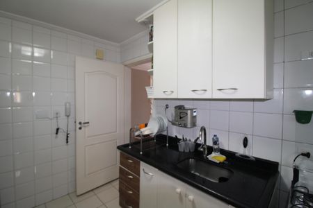 Apartamento para alugar com 166m², 4 quartos e 4 vagasCozinha