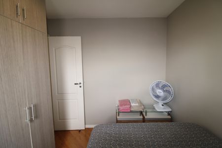 Apartamento para alugar com 166m², 4 quartos e 4 vagasQuarto 3