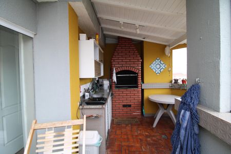 Apartamento para alugar com 166m², 4 quartos e 4 vagasÁrea de Lazer