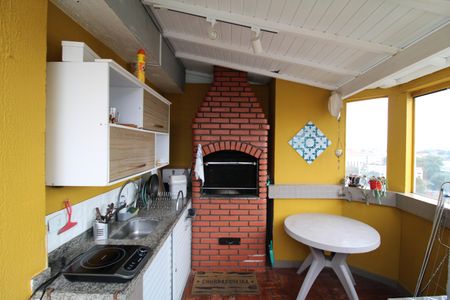 Apartamento para alugar com 166m², 4 quartos e 4 vagasÁrea de Lazer