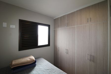 Apartamento para alugar com 166m², 4 quartos e 4 vagasQuarto 3