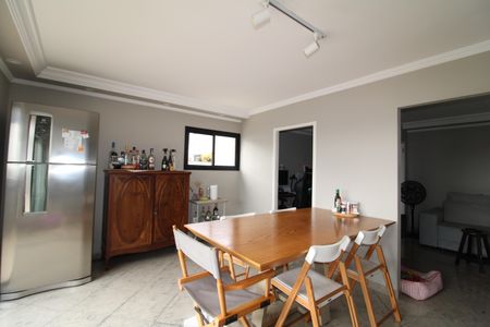 Apartamento para alugar com 166m², 4 quartos e 4 vagasÁrea de Lazer