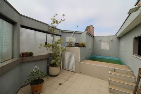 Apartamento para alugar com 166m², 4 quartos e 4 vagasÁrea de Lazer