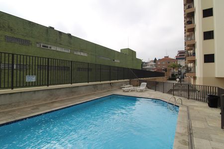 Apartamento para alugar com 166m², 4 quartos e 4 vagasÁrea Comum