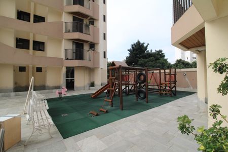 Apartamento para alugar com 166m², 4 quartos e 4 vagasÁrea Comum