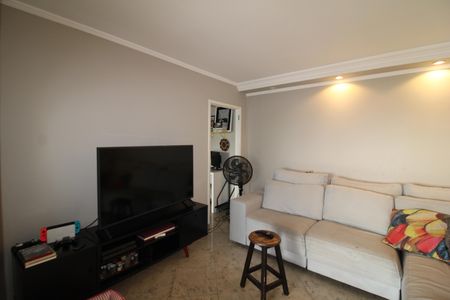 Apartamento para alugar com 166m², 4 quartos e 4 vagasQuarto 4
