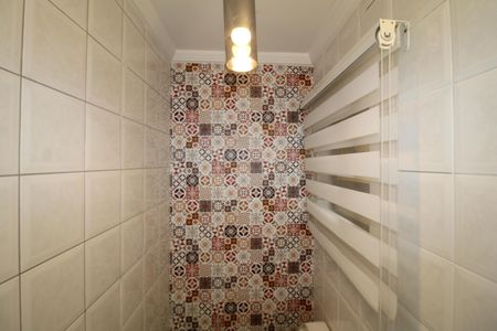 Apartamento para alugar com 166m², 4 quartos e 4 vagasÁrea de Lazer - Banheiro