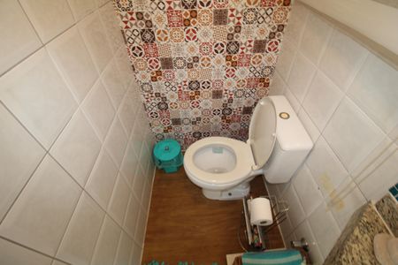 Apartamento para alugar com 166m², 4 quartos e 4 vagasÁrea de Lazer - Banheiro