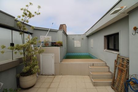 Apartamento para alugar com 166m², 4 quartos e 4 vagasÁrea de Lazer