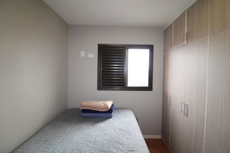 Apartamento para alugar com 166m², 4 quartos e 4 vagasQuarto 3