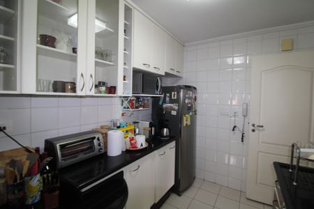 Apartamento para alugar com 166m², 4 quartos e 4 vagasCozinha