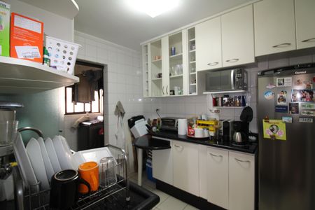 Apartamento para alugar com 166m², 4 quartos e 4 vagasCozinha