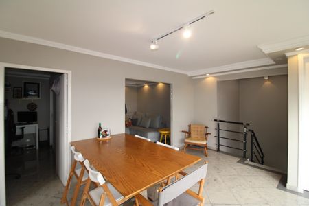 Apartamento para alugar com 166m², 4 quartos e 4 vagasÁrea de Lazer