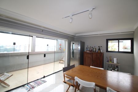 Apartamento para alugar com 166m², 4 quartos e 4 vagasÁrea de Lazer