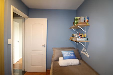 Apartamento para alugar com 166m², 4 quartos e 4 vagasQuarto 2