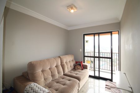 Apartamento para alugar com 166m², 4 quartos e 4 vagasSala