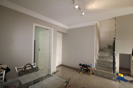 Sala de apartamento para alugar com 4 quartos, 166m² em Casa Verde, São Paulo