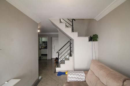 Apartamento para alugar com 166m², 4 quartos e 4 vagasSala