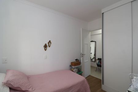 Apartamento à venda com 57m², 2 quartos e 1 vagaSuíte 2