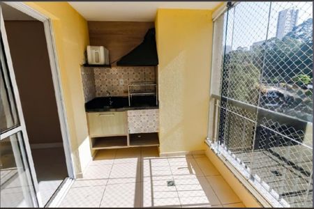 Apartamento à venda com 83m², 3 quartos e 2 vagasFoto 05