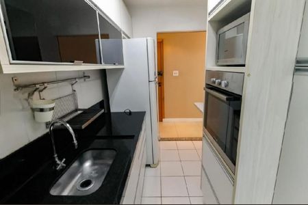 Apartamento à venda com 83m², 3 quartos e 2 vagasFoto 08