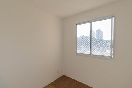 Quarto 1 de apartamento para alugar com 2 quartos, 32m² em Vila Carmosina, São Paulo
