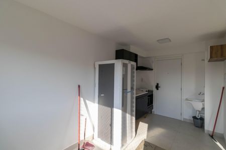 Apartamento para alugar com 32m², 2 quartos e sem vaga Apartamento para alugar com 32m², 2 quartos e sem vagaSala/Cozinha/Área de Serviço