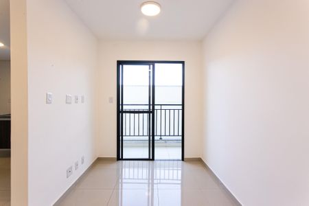 Apartamento para alugar com 36m², 1 quarto e 1 vaga Apartamento para alugar com 36m², 1 quarto e 1 vagaSala