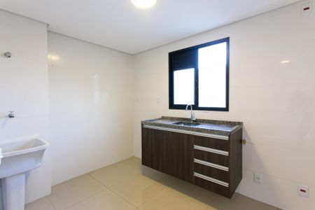 Apartamento para alugar com 36m², 1 quarto e 1 vaga Apartamento para alugar com 36m², 1 quarto e 1 vagaCozinha