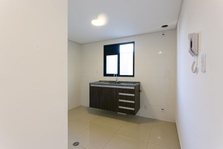 Apartamento para alugar com 36m², 1 quarto e 1 vaga Apartamento para alugar com 36m², 1 quarto e 1 vagaCozinha