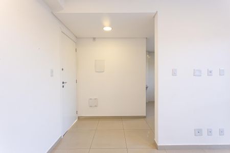 Apartamento para alugar com 36m², 1 quarto e 1 vaga Apartamento para alugar com 36m², 1 quarto e 1 vagaSala